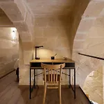 شقة Stylish Loft In 2 Bathrooms فاليتا