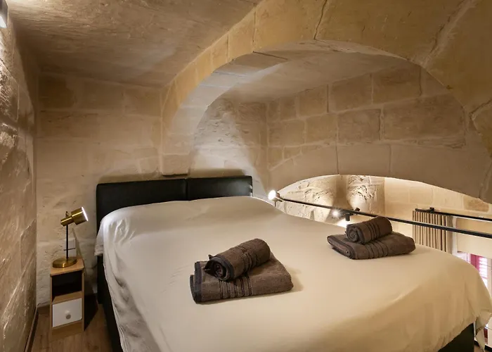 Stylish Loft In 2 Bathrooms アパート