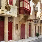 Stylish Loft In 2 Bathrooms דירה ואלטה
