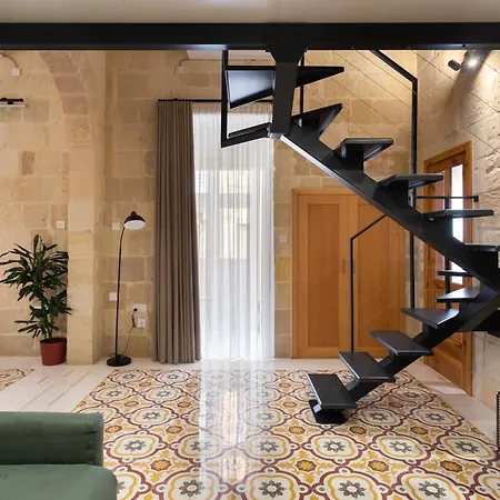 Daire Stylish Loft In 2 Bathrooms *