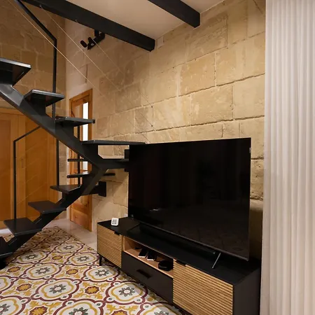 Apartment Stylish Loft In 2 Bathrooms *