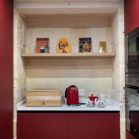 Appartamento Stylish Loft In 2 Bathrooms *