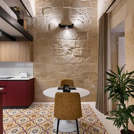 Apartament Stylish Loft In 2 Bathrooms